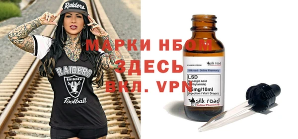 стафф Аркадак